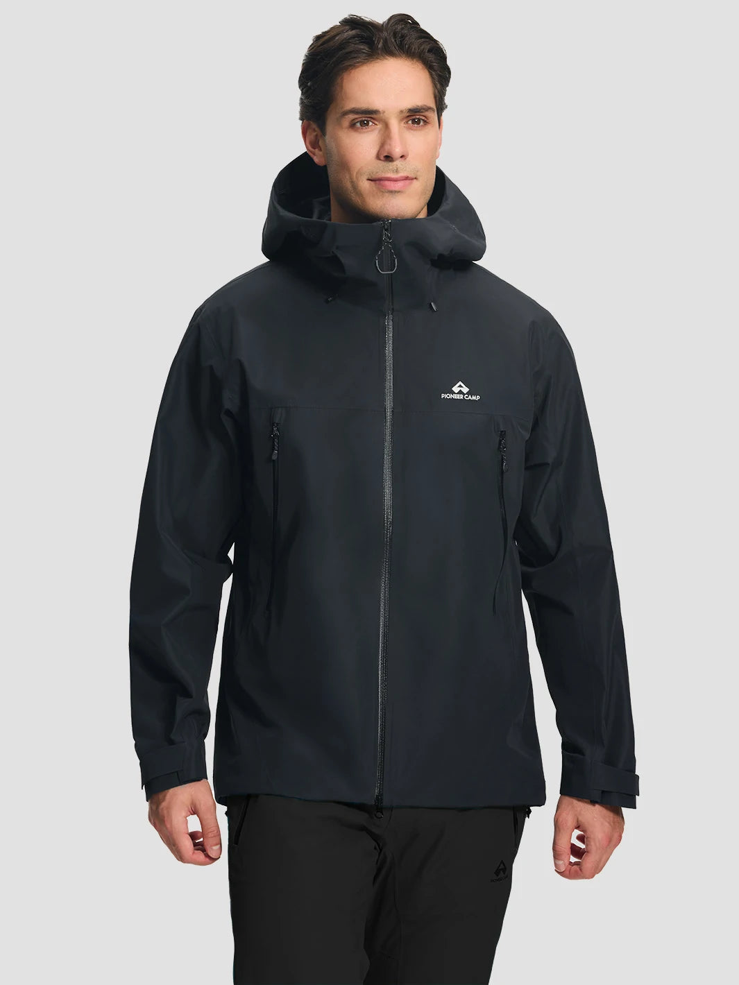 Men's Raining Hiking Bundle PIONEER CAMP