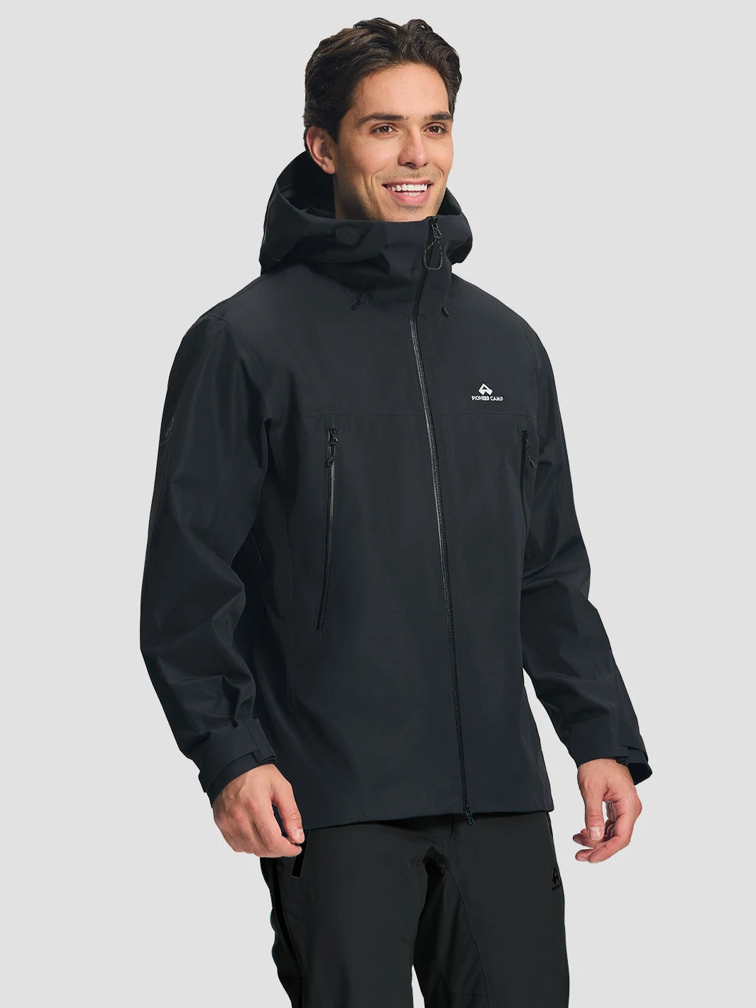 Men's Raining Hiking Bundle PIONEER CAMP