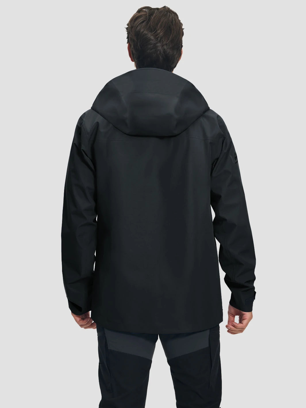 Men's Raining Hiking Bundle PIONEER CAMP