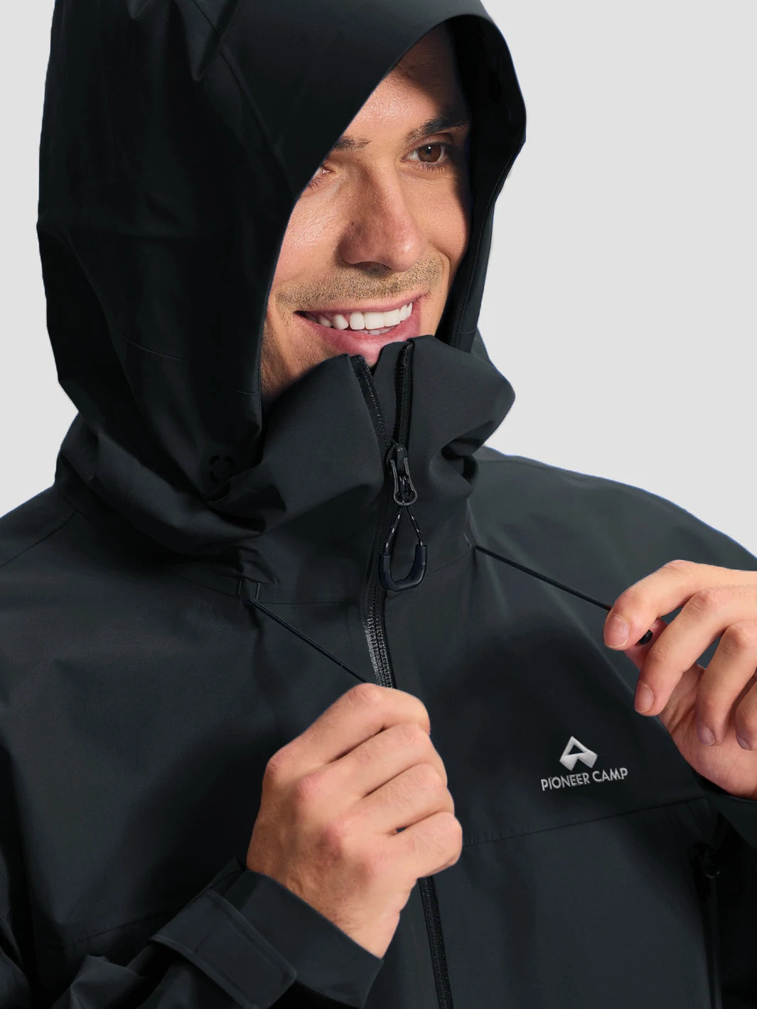 Men's Raining Hiking Bundle PIONEER CAMP