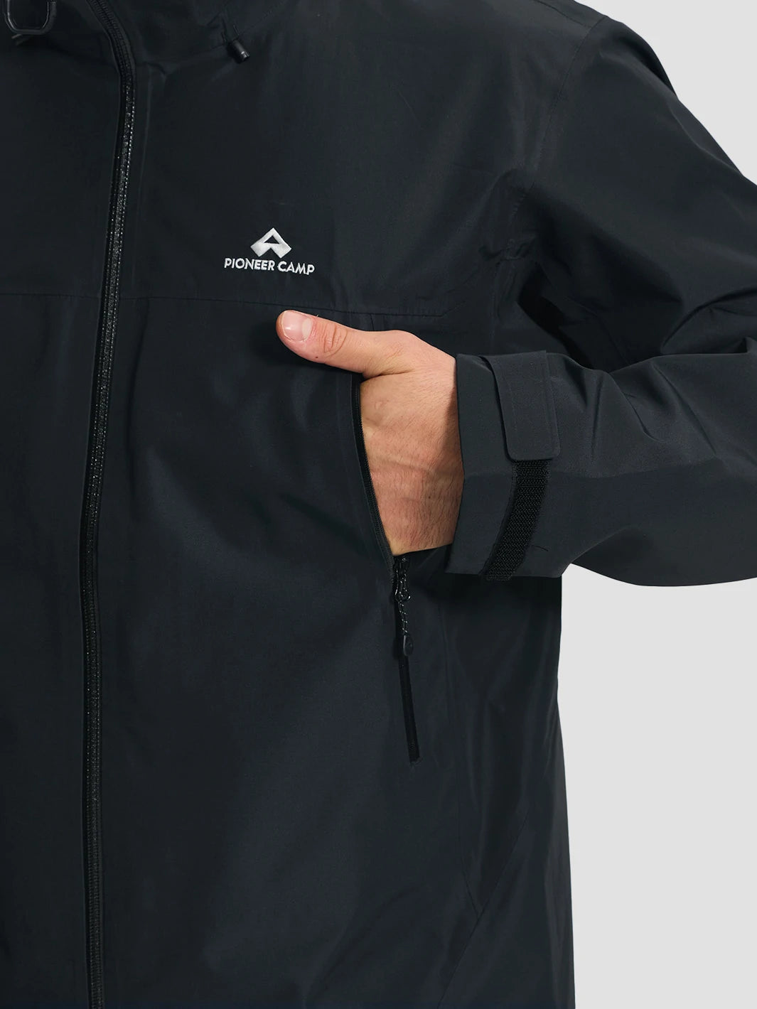 Men's Raining Hiking Bundle PIONEER CAMP