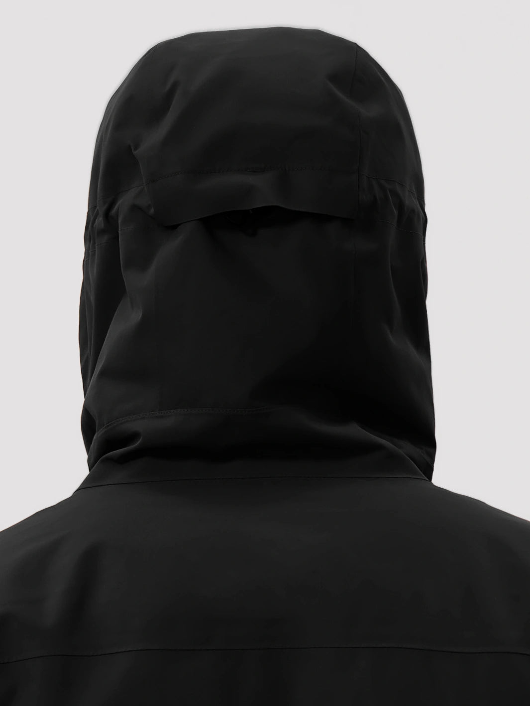 Men's Insulated Waterproof Ski & Snowboard Jacket