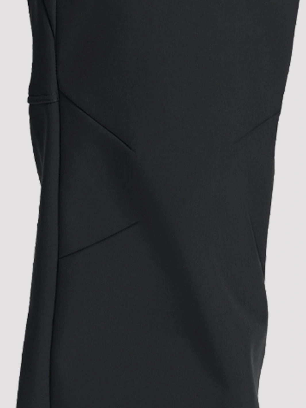 Men's Fleece-Lined Waterproof Softshell Winter Pants