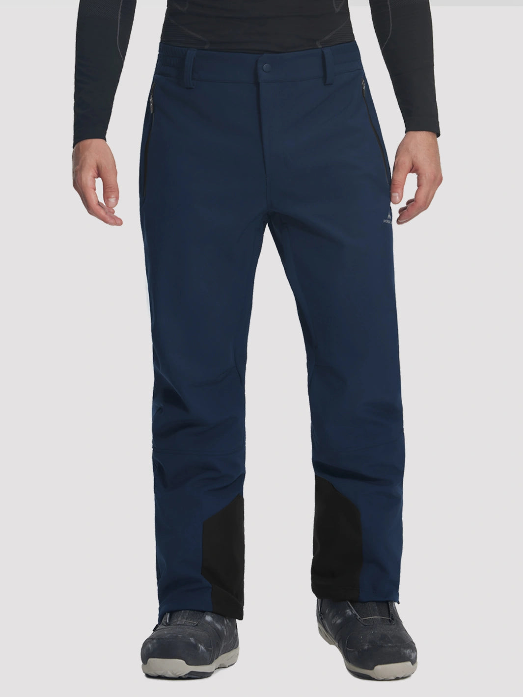 Men's Snow & Ski Bundle PIONEER CAMP