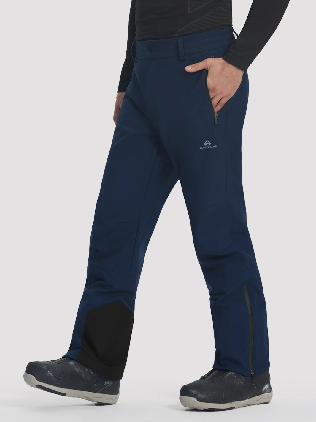 Men's Snow & Ski Bundle PIONEER CAMP