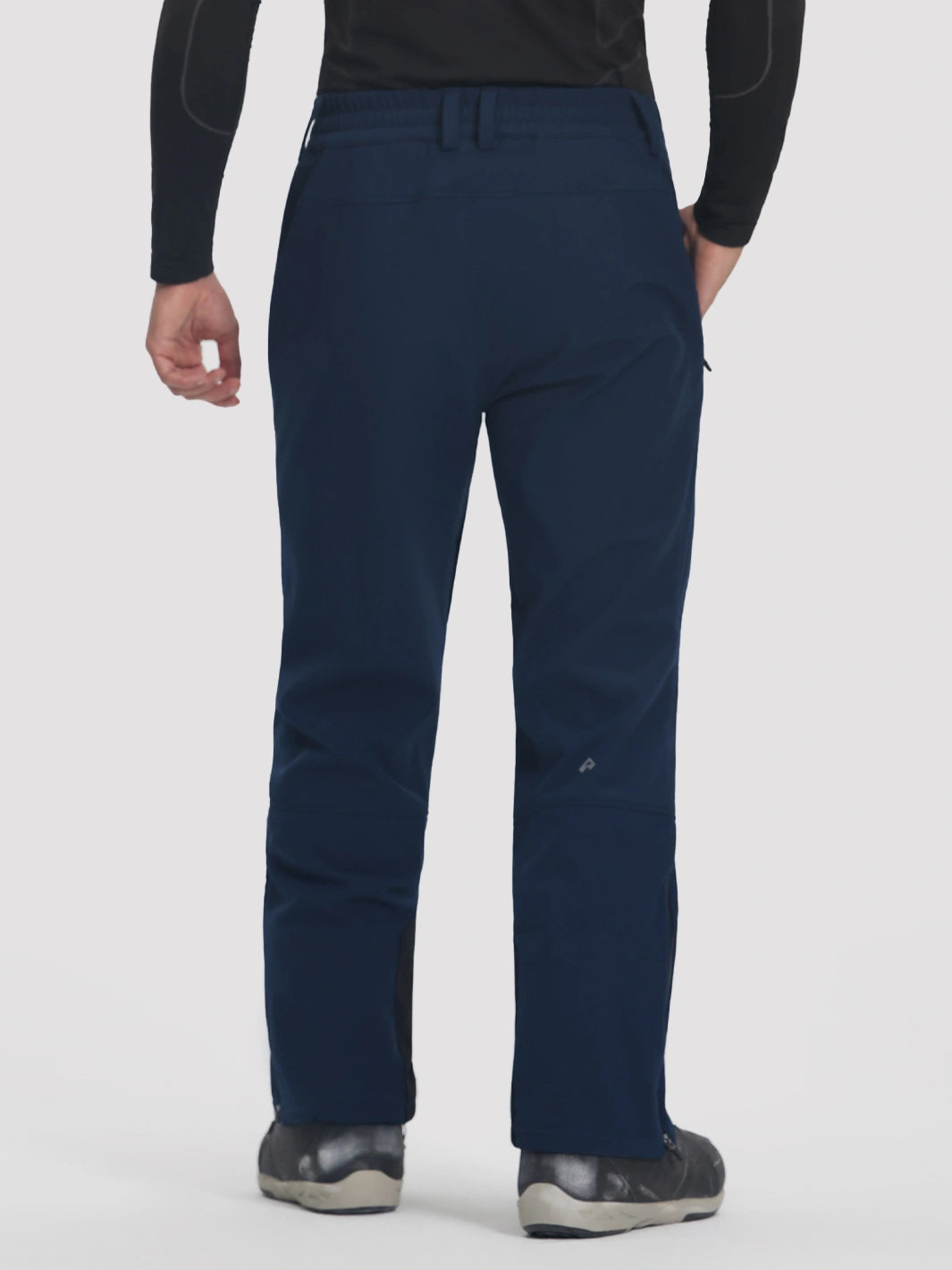 Men's Snow & Ski Bundle PIONEER CAMP