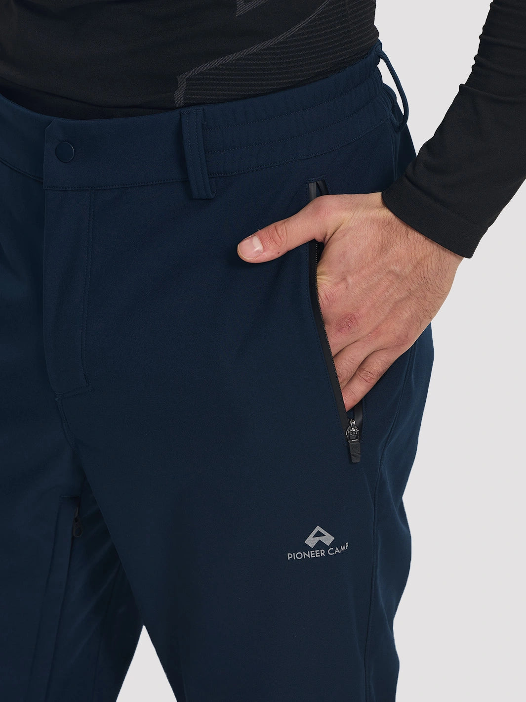 Men's Snow & Ski Bundle PIONEER CAMP
