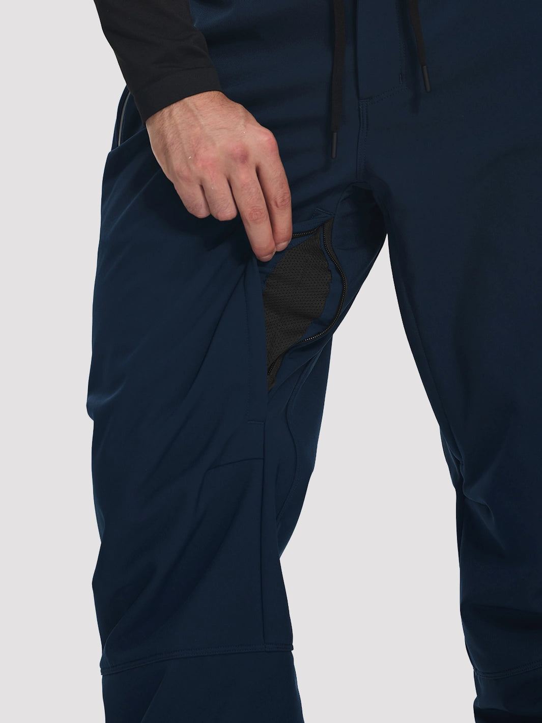 Men's Snow & Ski Bundle PIONEER CAMP