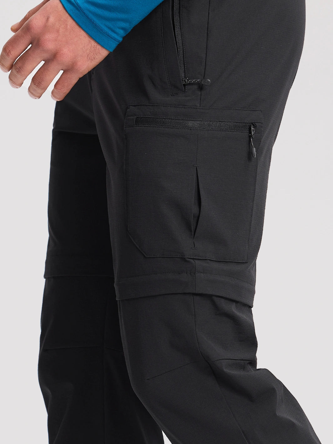 Men's Climbing Bundle PIONEER CAMP