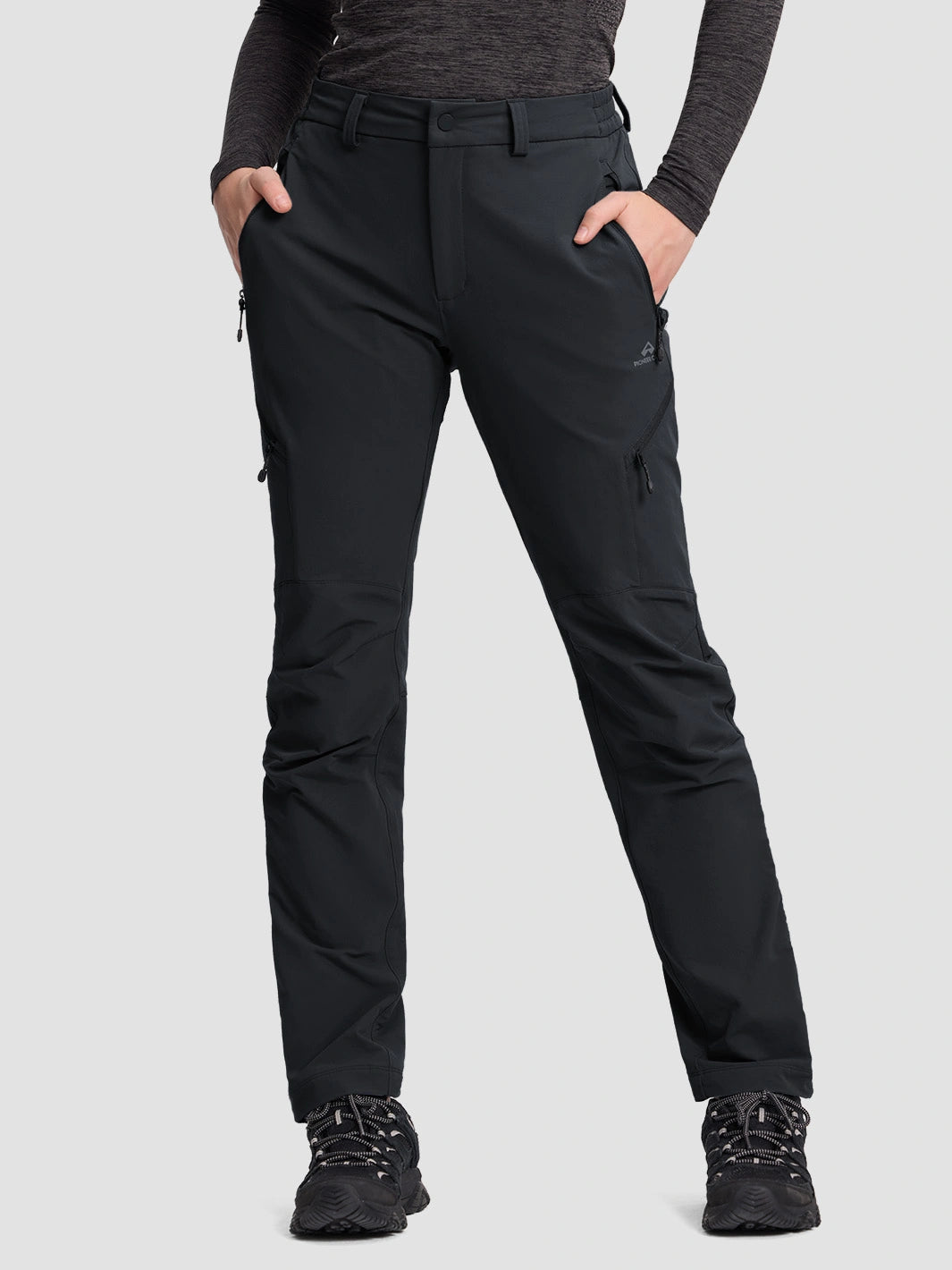 Women's DWR 4-Way Stretch Hiking Pants