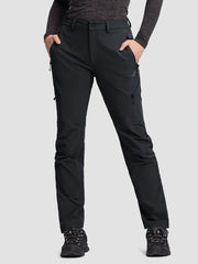 Women's DWR 4-Way Stretch Hiking Pants PIONEER CAMP
