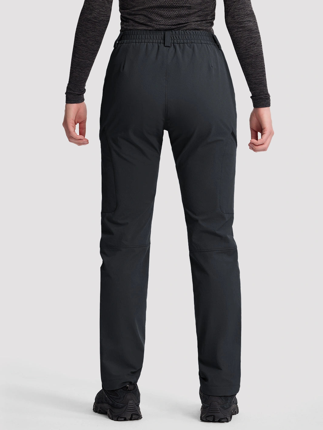 Women's DWR 4-Way Stretch Hiking Pants PIONEER CAMP