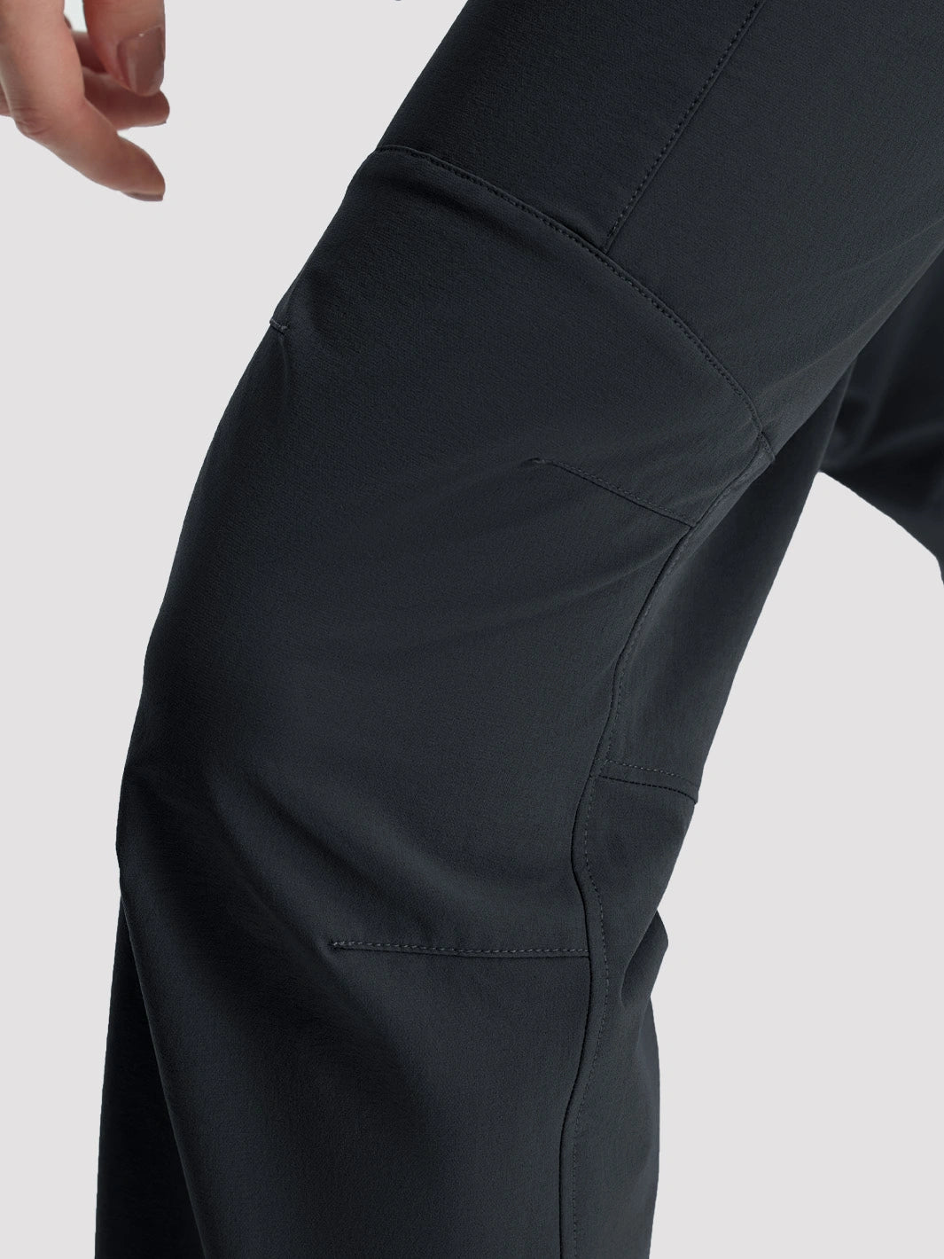 Women's DWR 4-Way Stretch Hiking Pants PIONEER CAMP