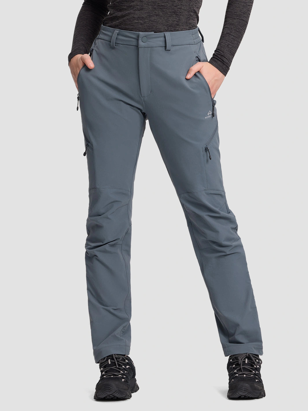 Women's DWR 4-Way Stretch Hiking Pants