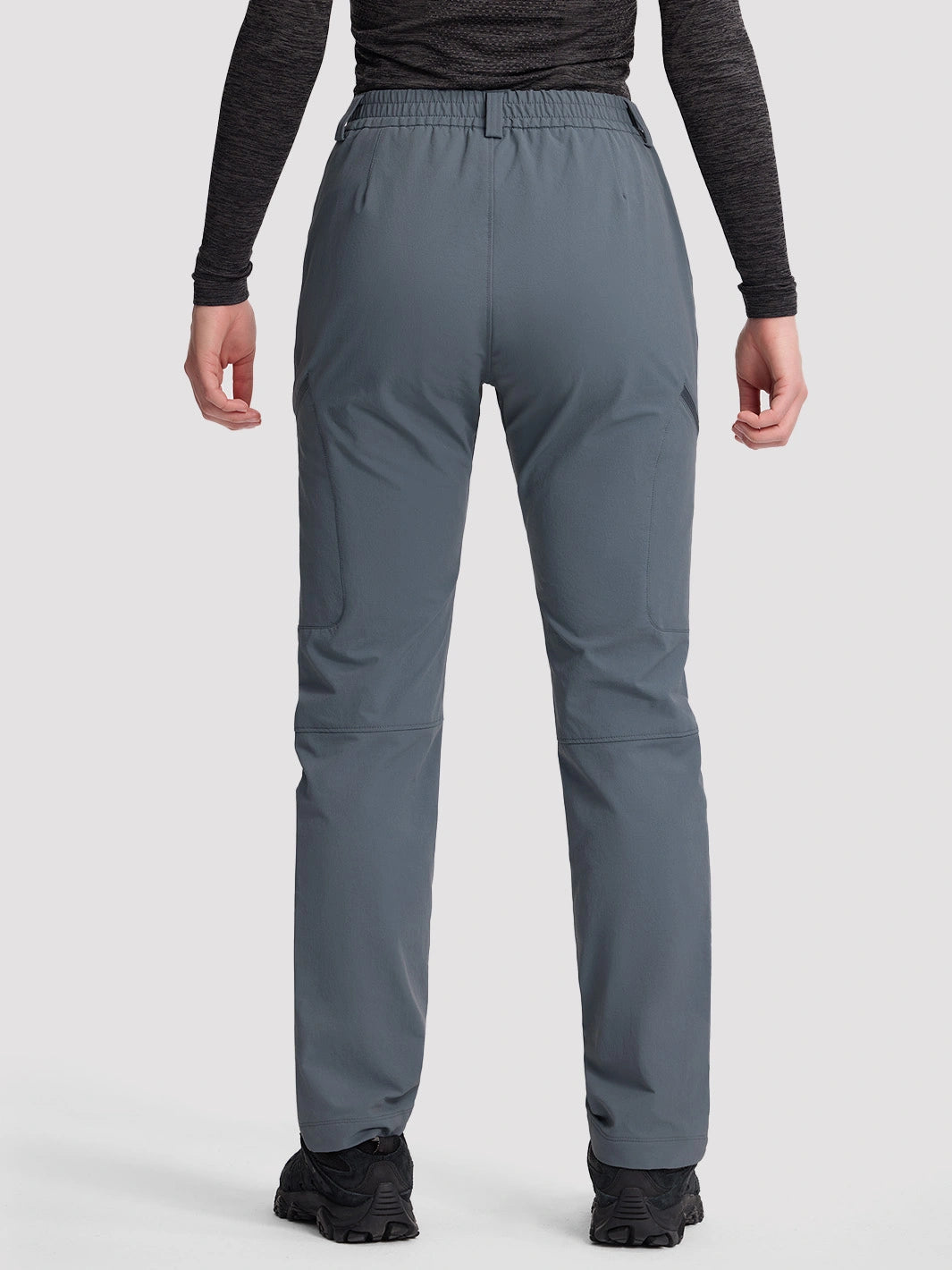 Women's DWR 4-Way Stretch Hiking Pants PIONEER CAMP