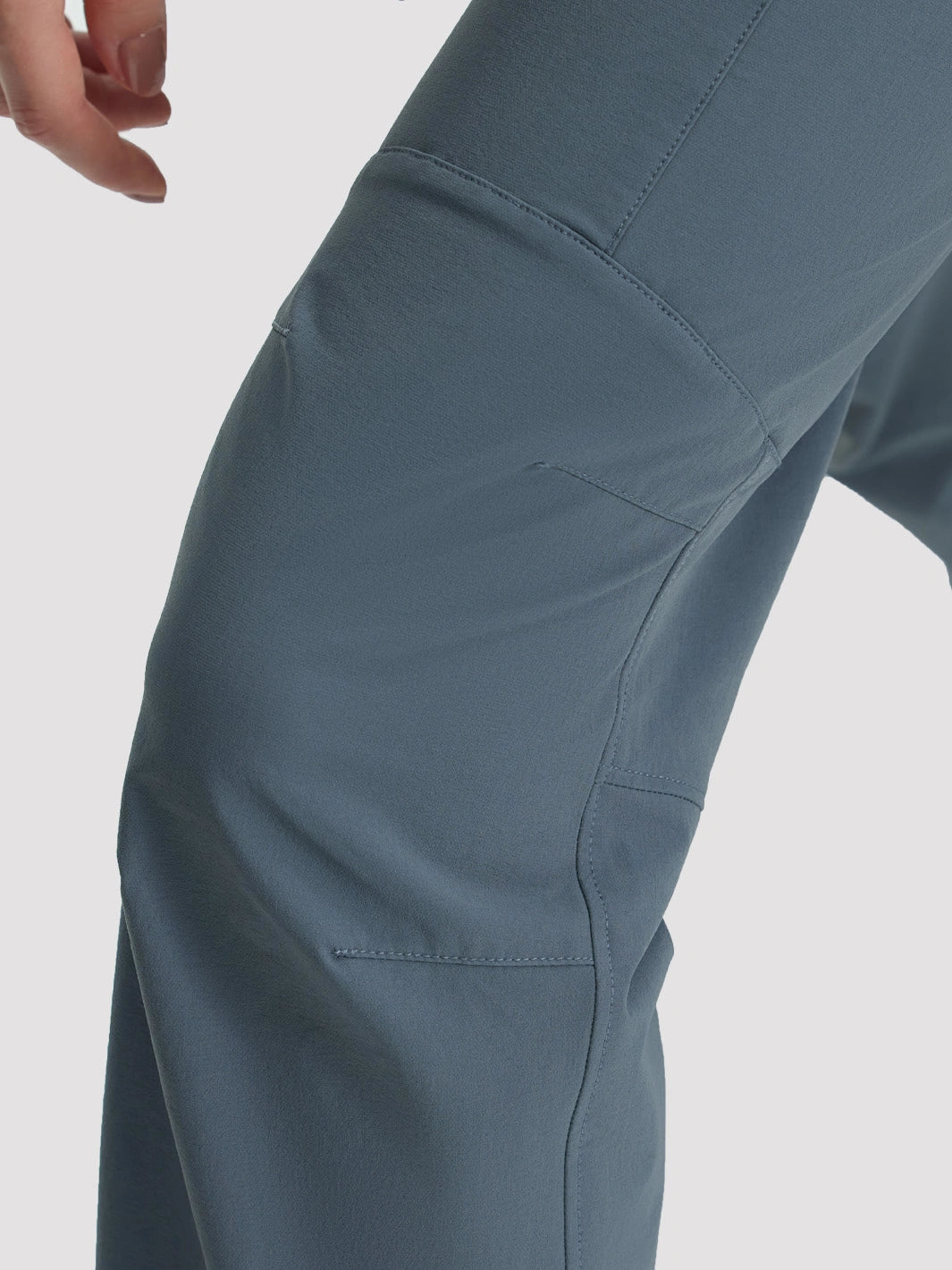 Women's DWR 4-Way Stretch Hiking Pants PIONEER CAMP