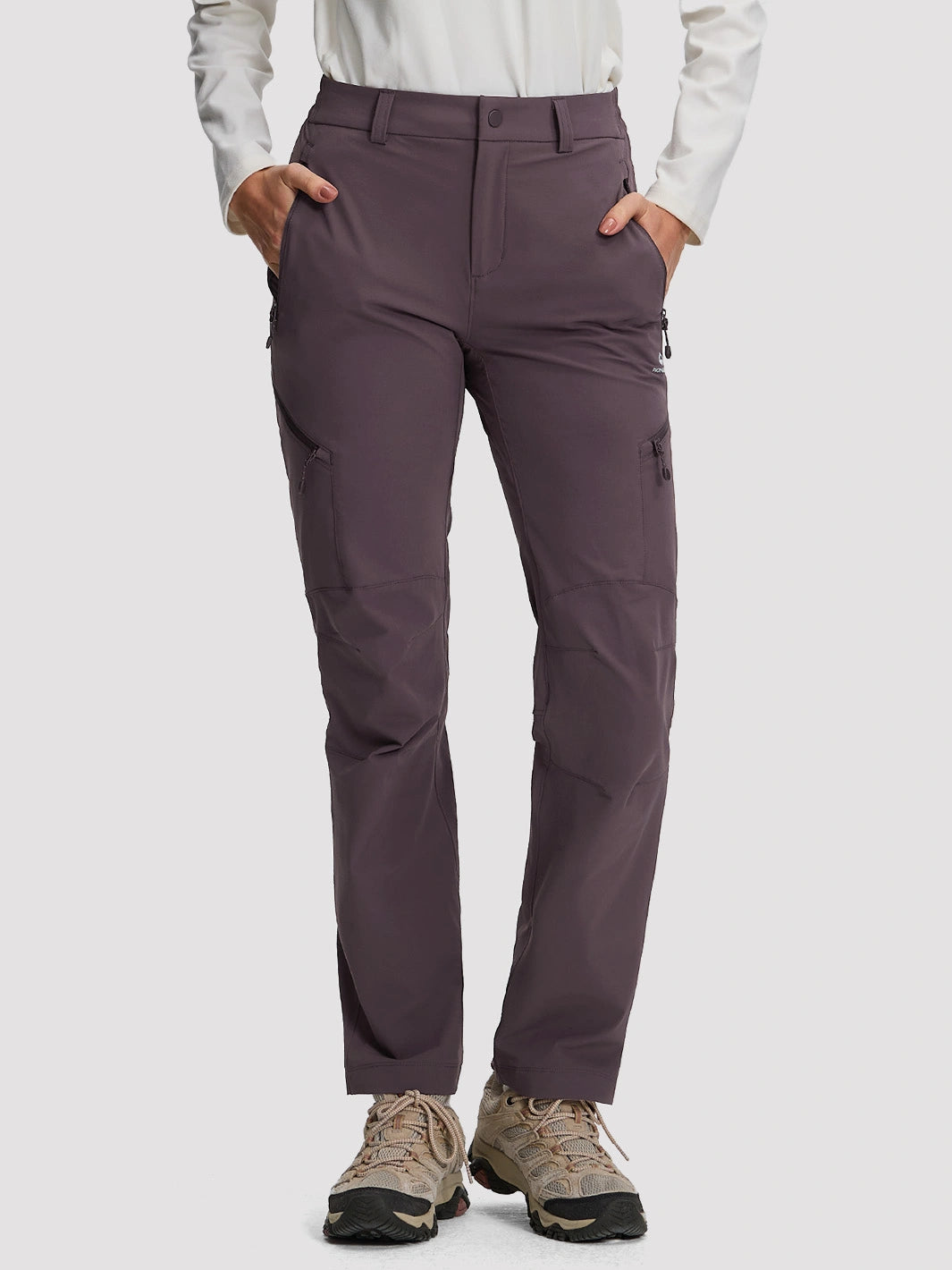 Women's DWR 4-Way Stretch Hiking Pants