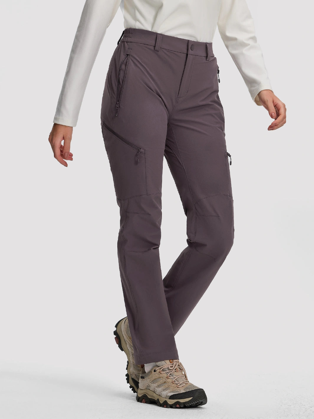 Women's DWR 4-Way Stretch Hiking Pants
