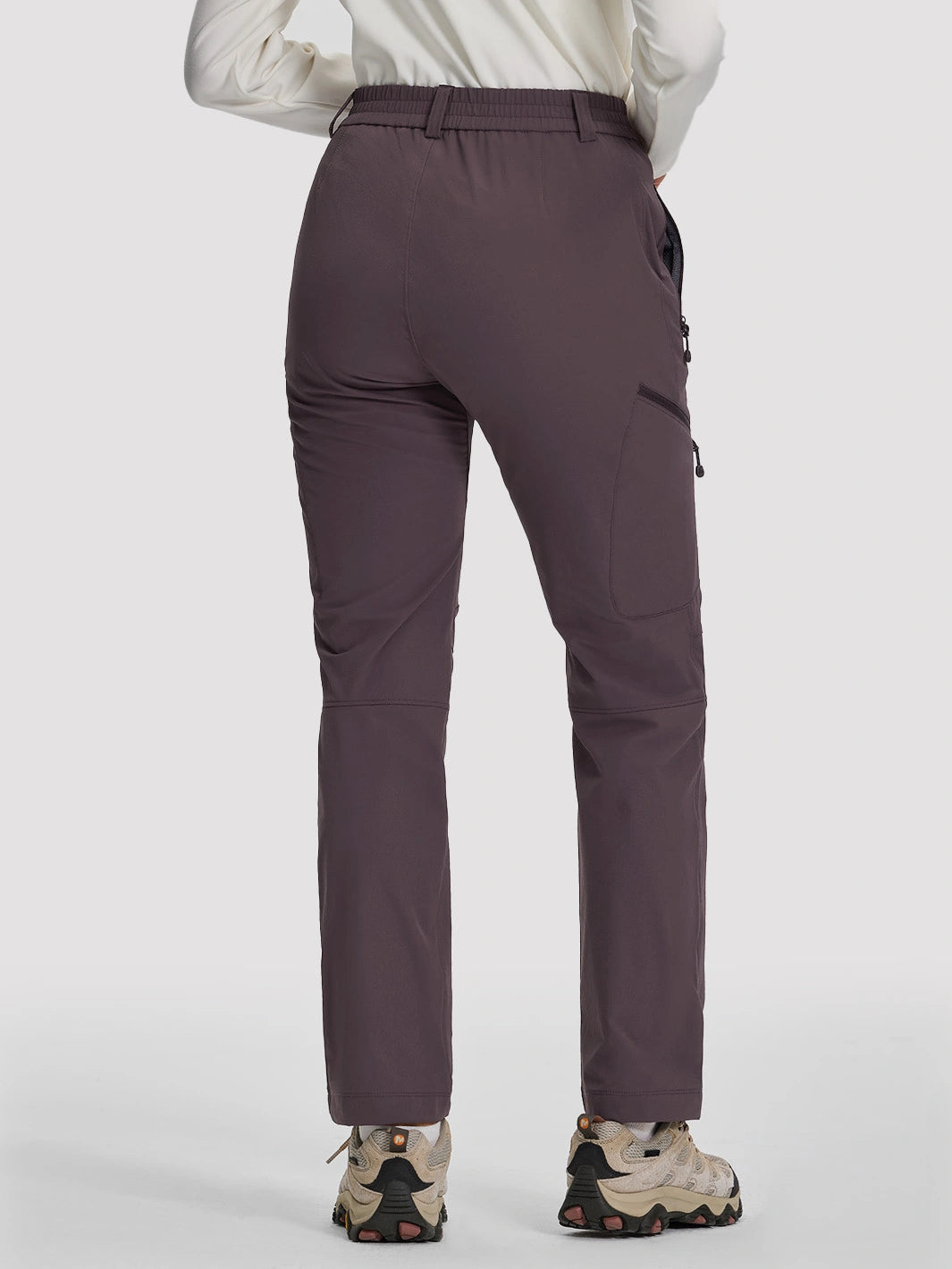 Women's DWR 4-Way Stretch Hiking Pants PIONEER CAMP