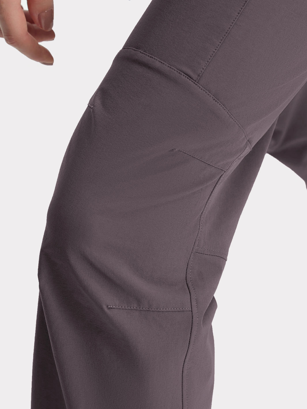 Women's DWR 4-Way Stretch Hiking Pants PIONEER CAMP