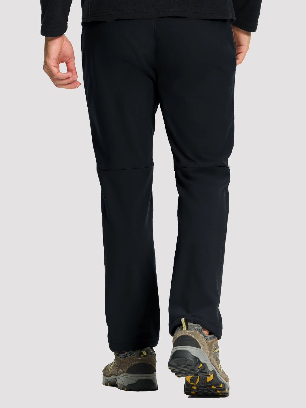 Herren 3D Airflow Wanderhose mit DWR