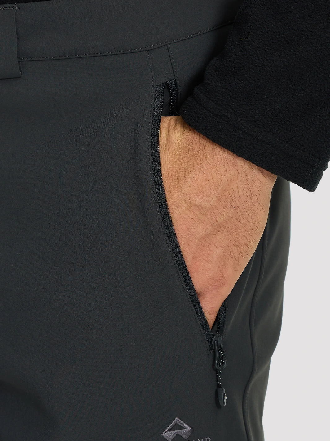 Herren 3D Airflow Wanderhose mit DWR