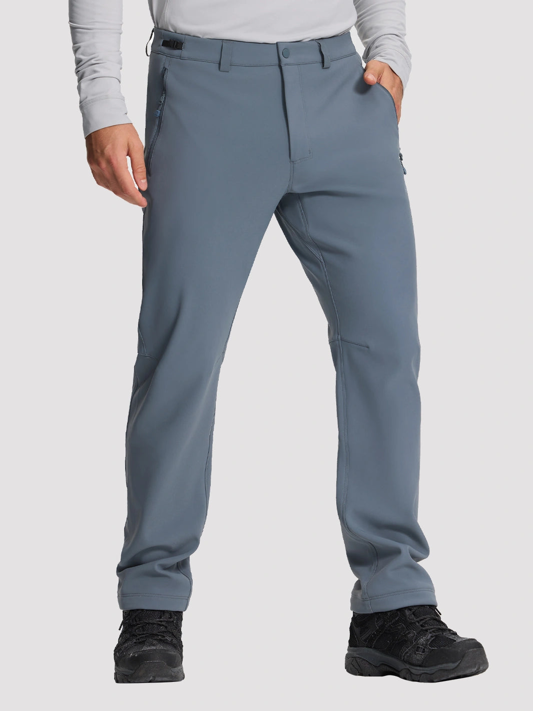 Herren 3D Airflow Wanderhose mit DWR