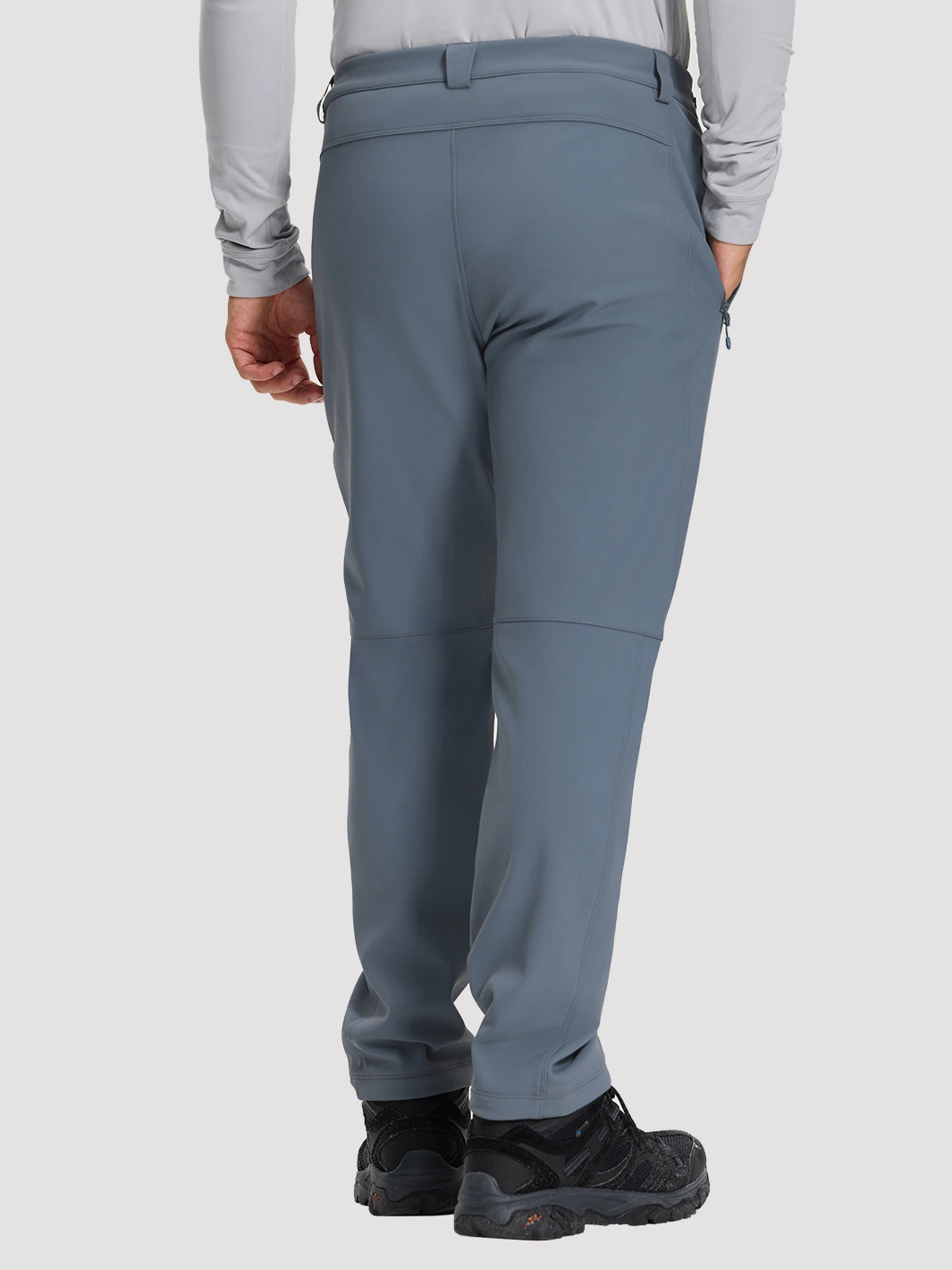Herren 3D Airflow Wanderhose mit DWR