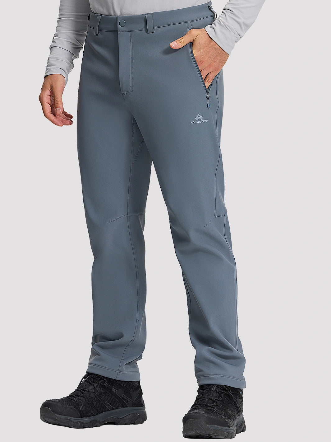Herren 3D Airflow Wanderhose mit DWR