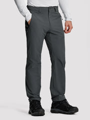 Men's 3D Airflow Hiking Pants with DWR PIONEER CAMP