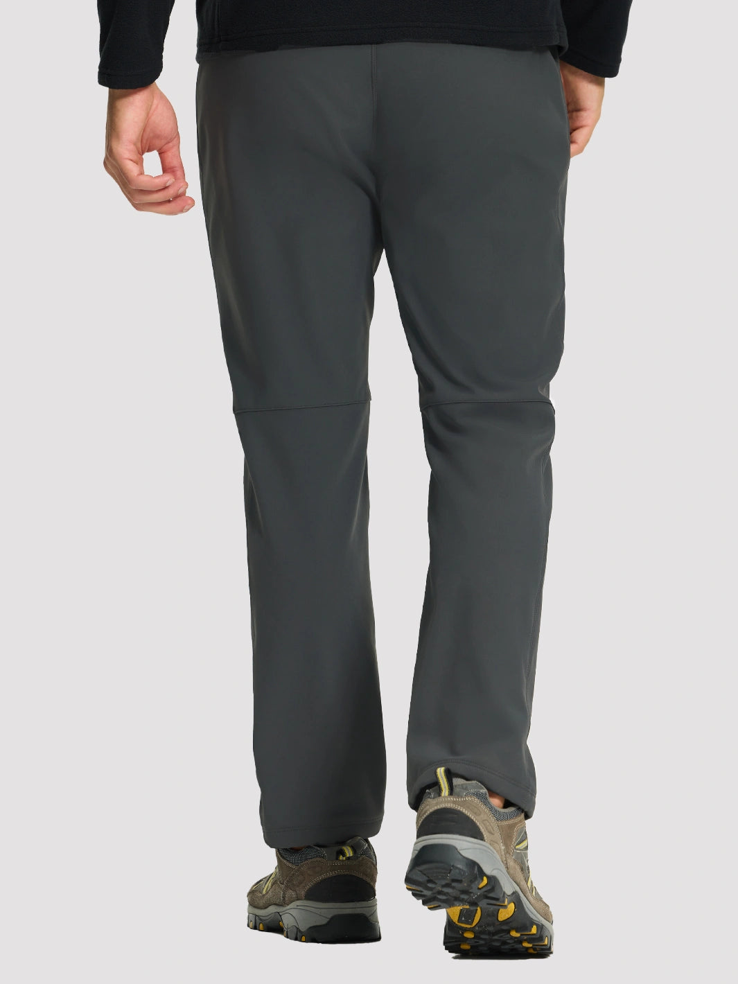 Herren 3D Airflow Wanderhose mit DWR