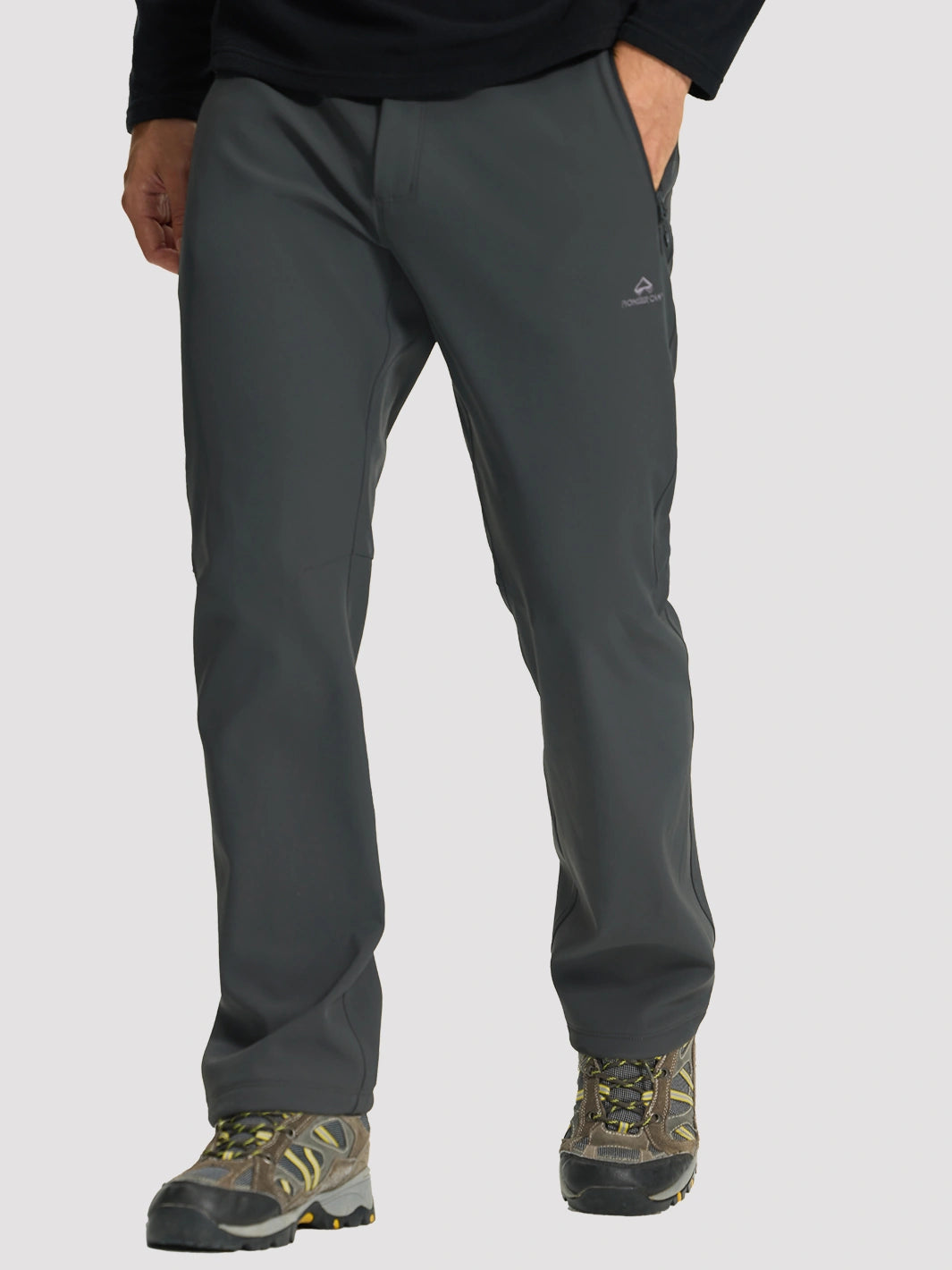 Herren 3D Airflow Wanderhose mit DWR
