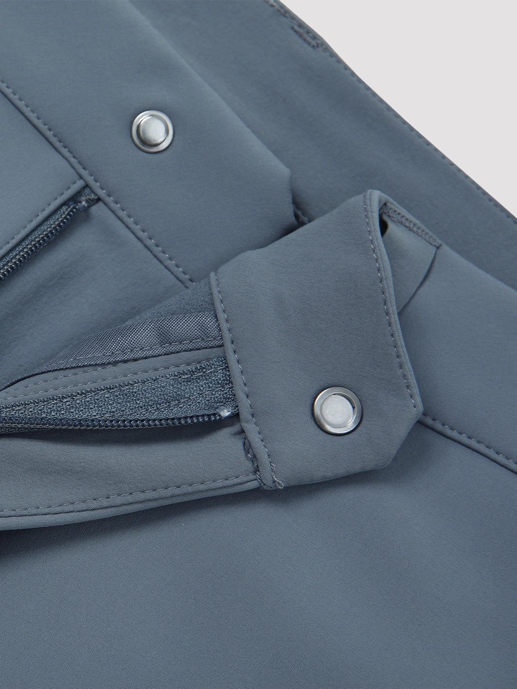 Men's Fleece-Lined Water-Resistant Snow Ski Pants