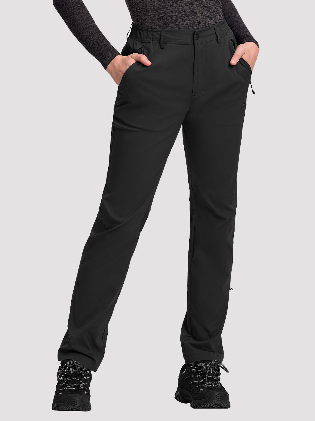 Women's Quick-Dry Convertible Hiking Pants