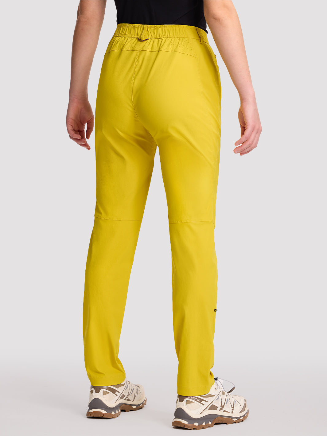 Women's Quick-Dry Convertible Hiking Pants