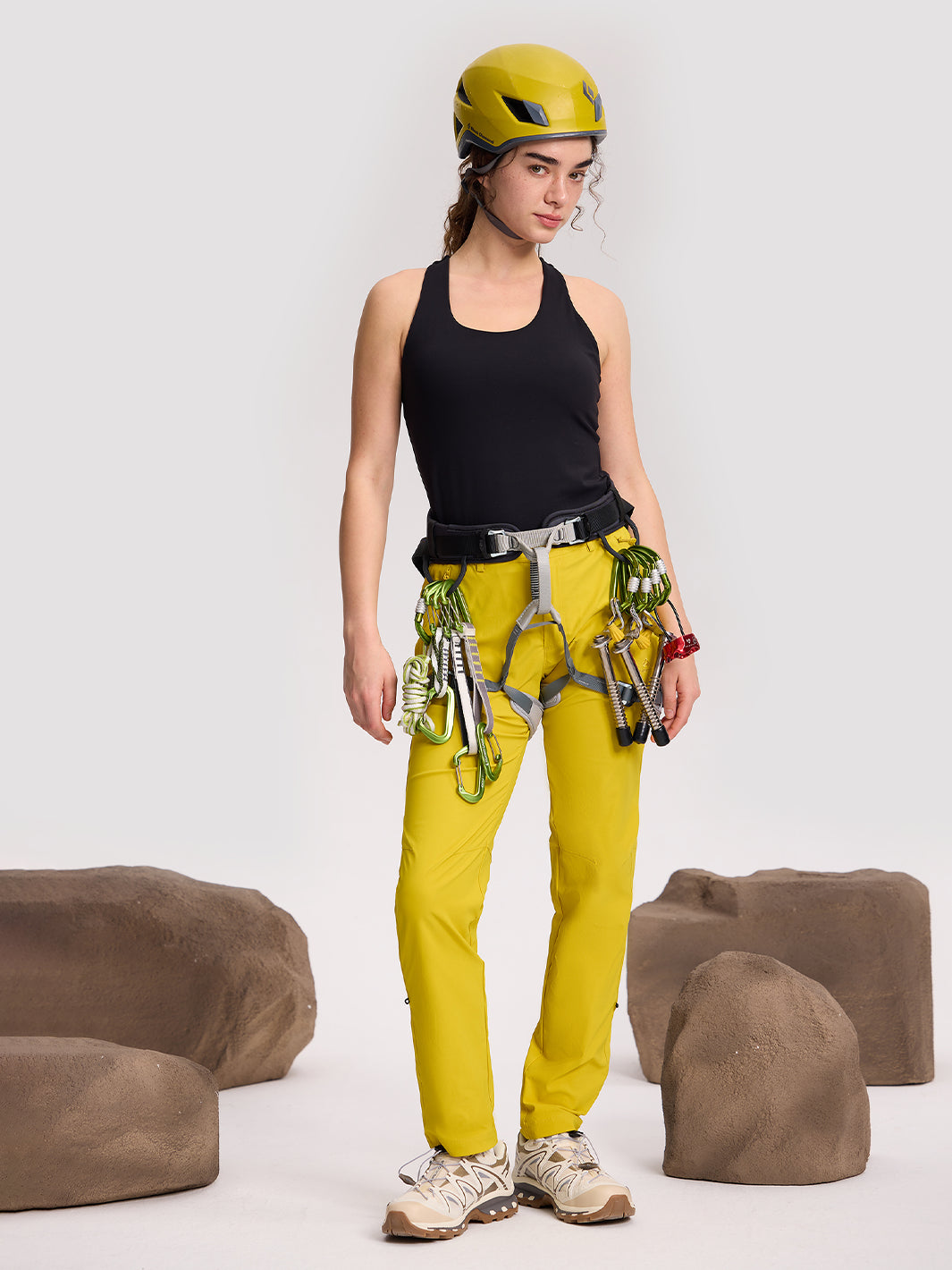 Women's Quick-Dry Convertible Hiking Pants