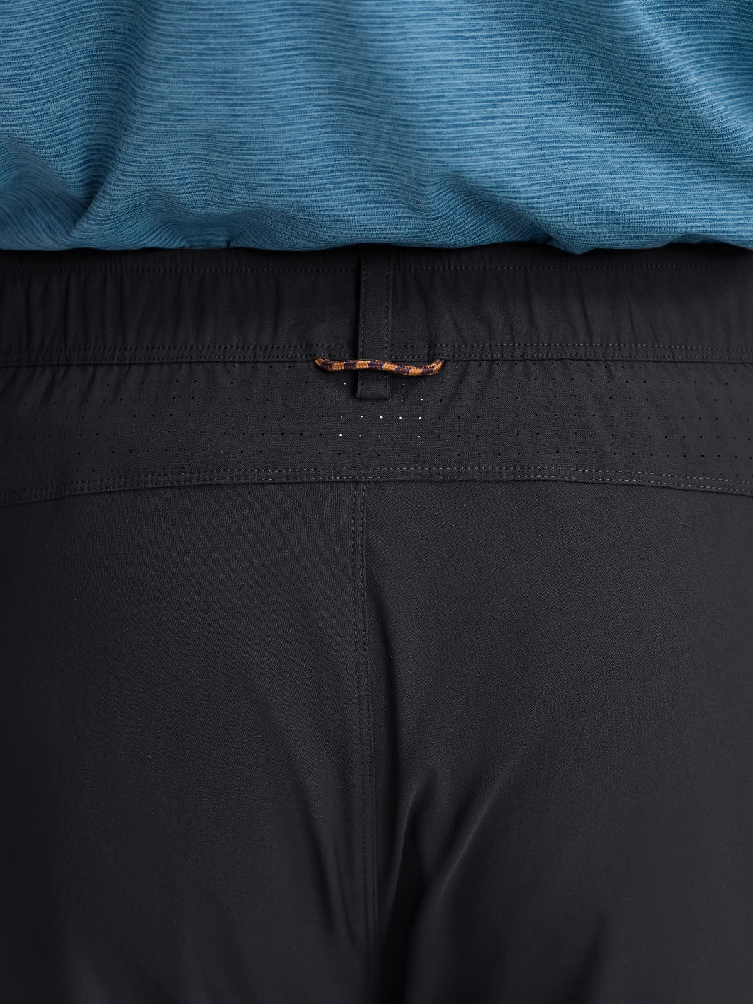 Pantalon de randonnée convertible à séchage rapide pour homme