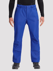 Men's Waterproof Breathable Softshell Hiking Pants PIONEER CAMP