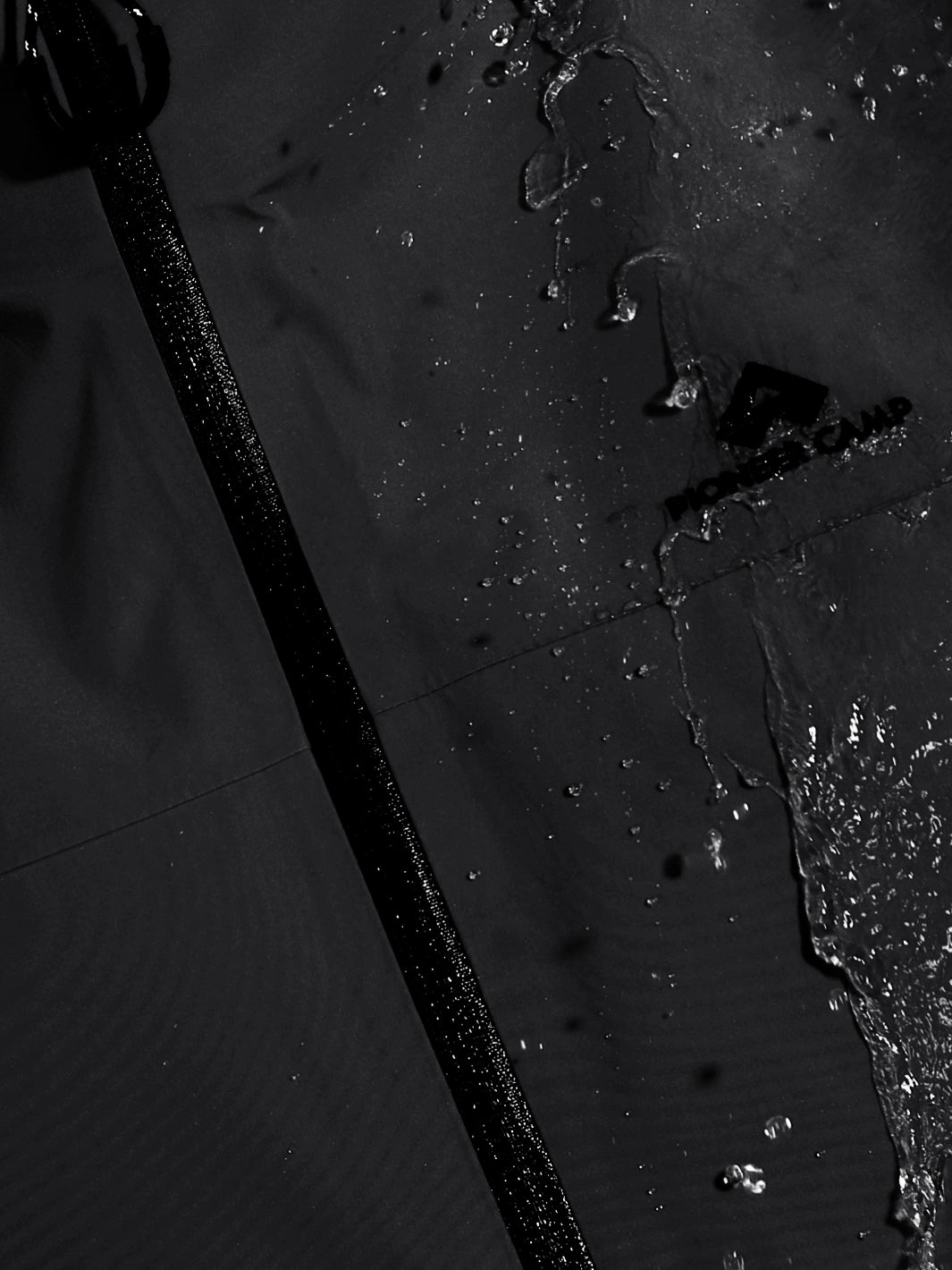 Men's Waterproof Breathable Softshell Hiking Pants