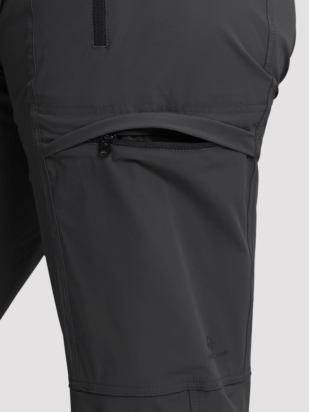 Leichte, verstaubare Reisehose für Damen mit UV-Schutz 100+