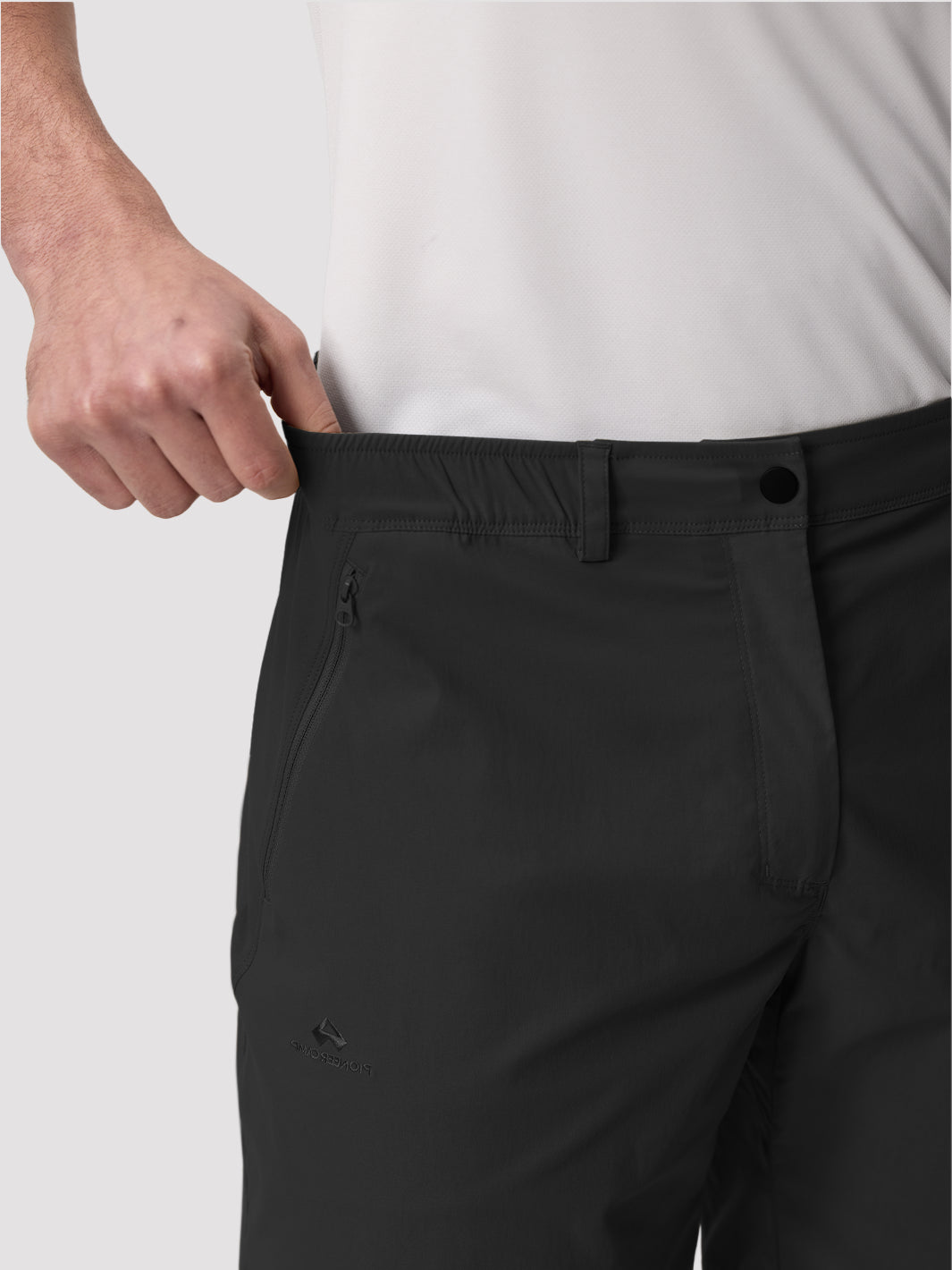 Men's Quick-Dry Climbing & Hiking Shorts