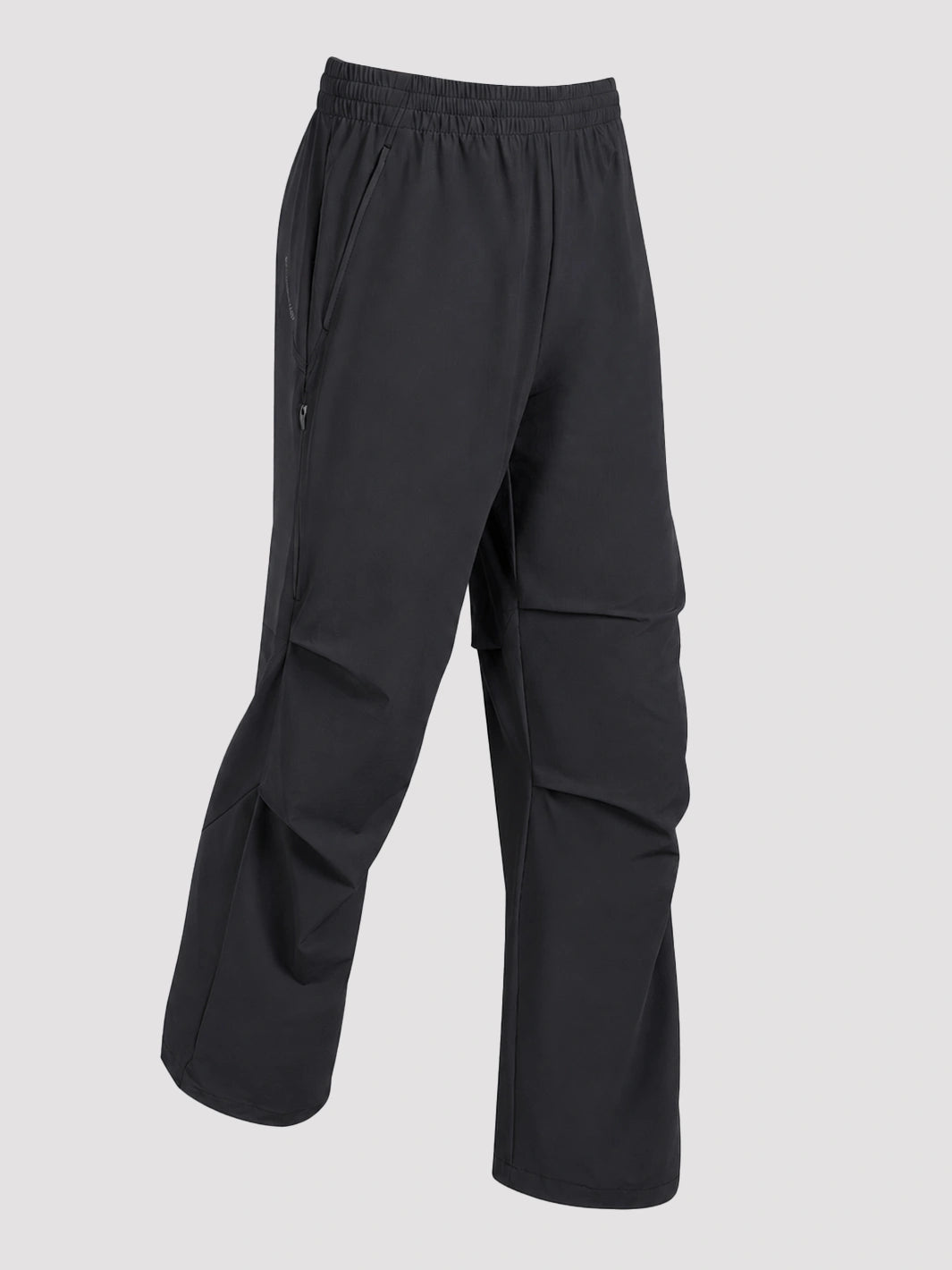 Women's Ventilated Waffle Hiking Pants PIONEER CAMP