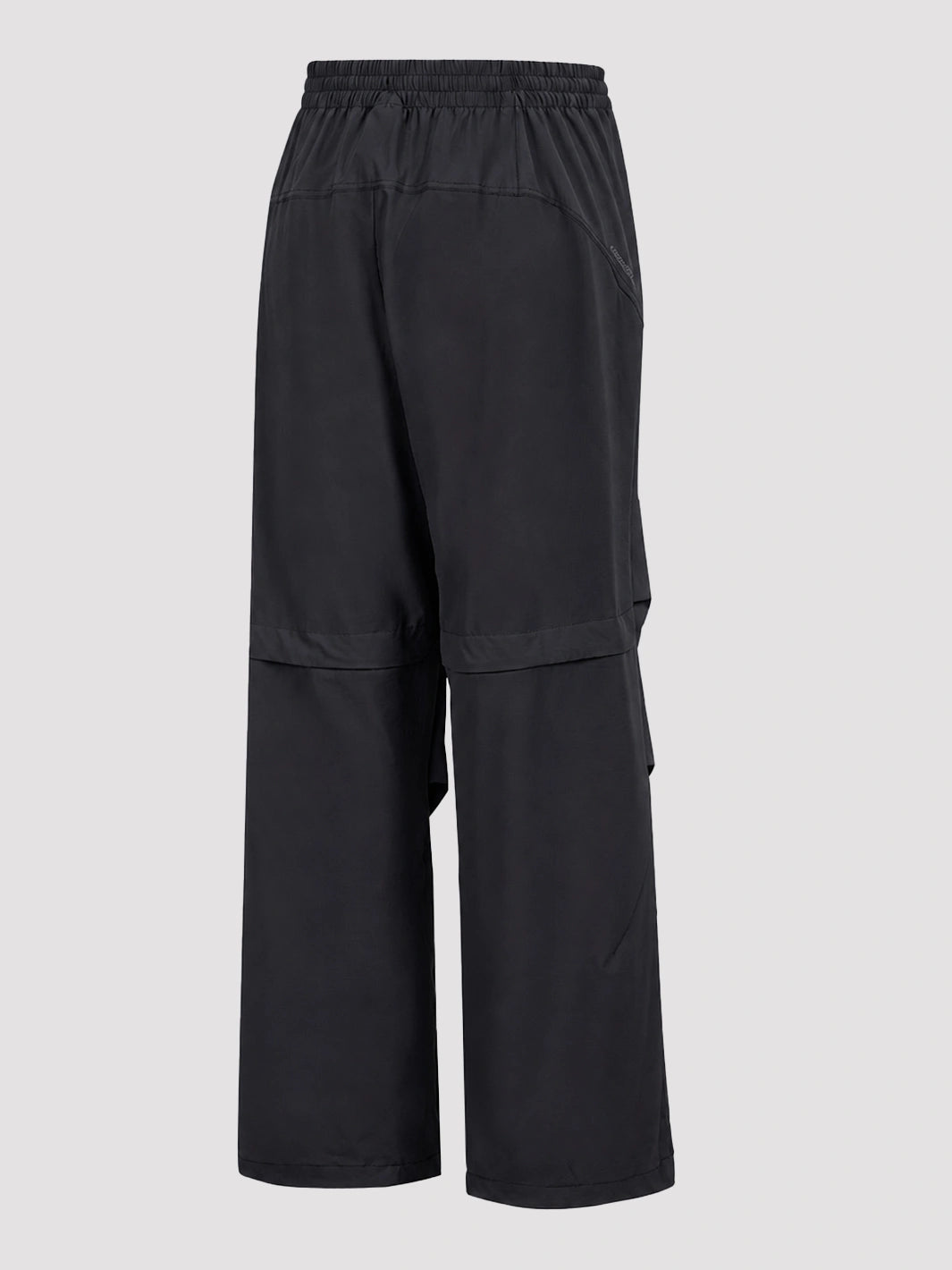 Women's Ventilated Waffle Hiking Pants PIONEER CAMP