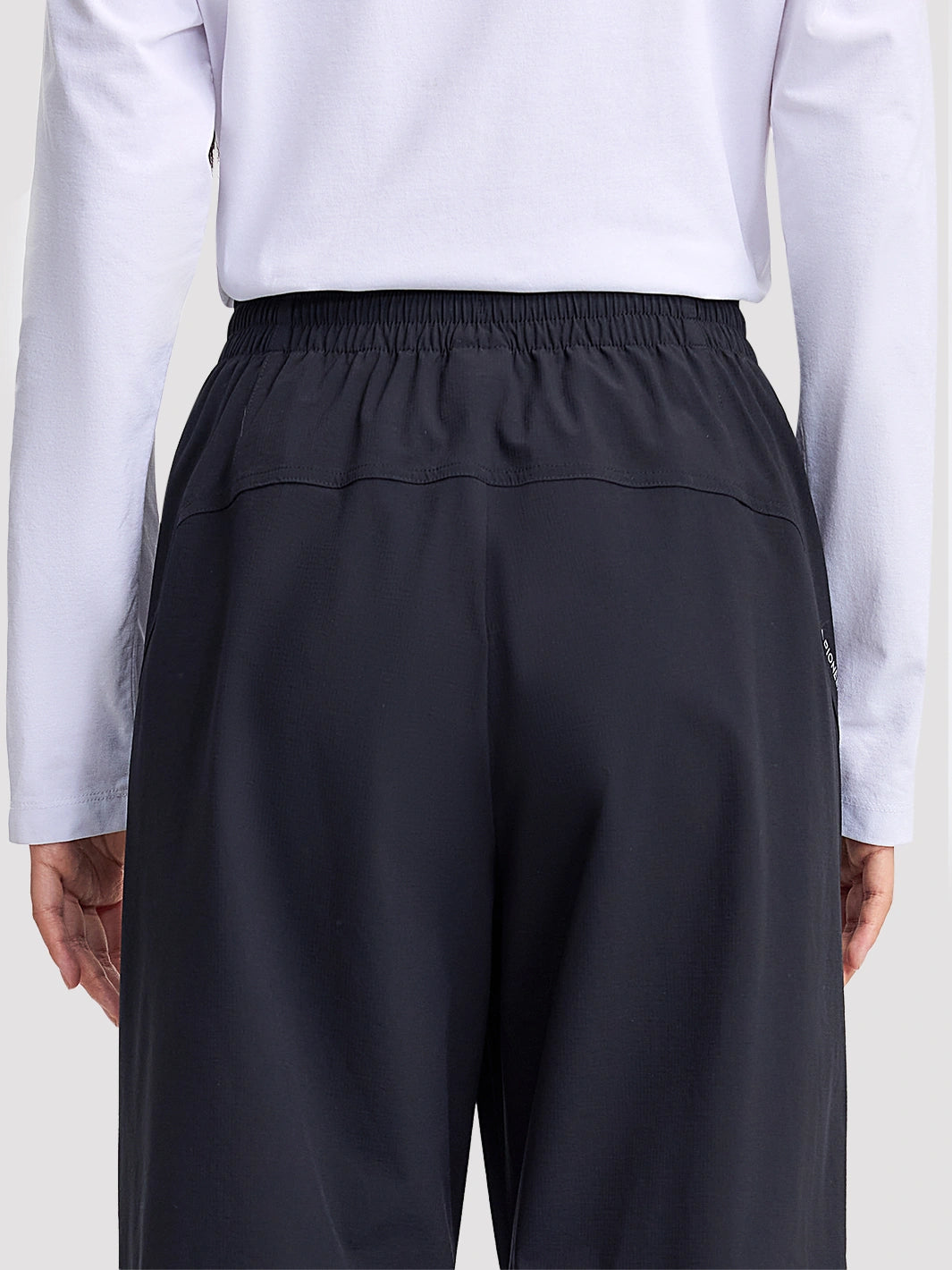 Women's Ventilated Waffle Hiking Pants PIONEER CAMP