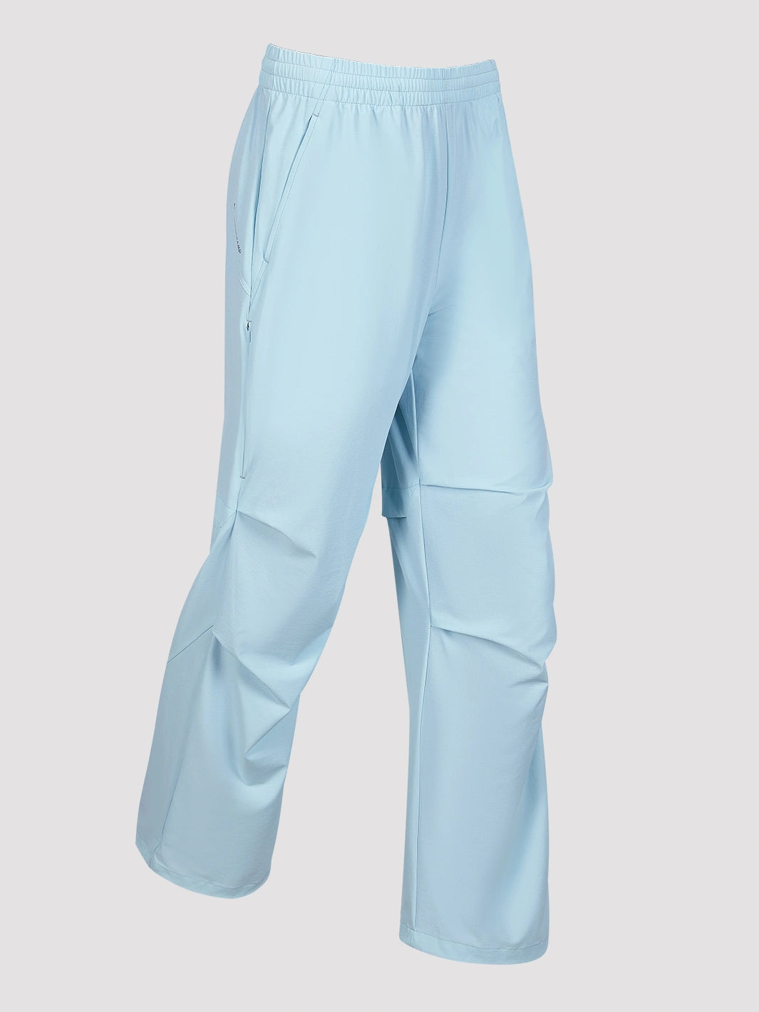 Women's Ventilated Waffle Hiking Pants PIONEER CAMP