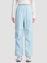 Women's Ventilated Waffle Hiking Pants PIONEER CAMP
