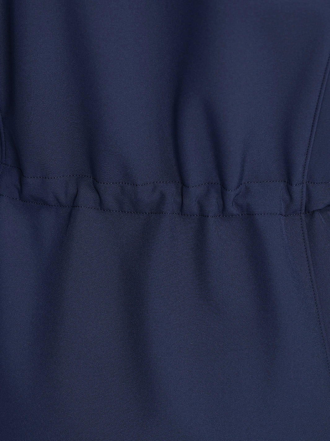 Women's Fleece-Lined Softshell Jacket with Removable Hood