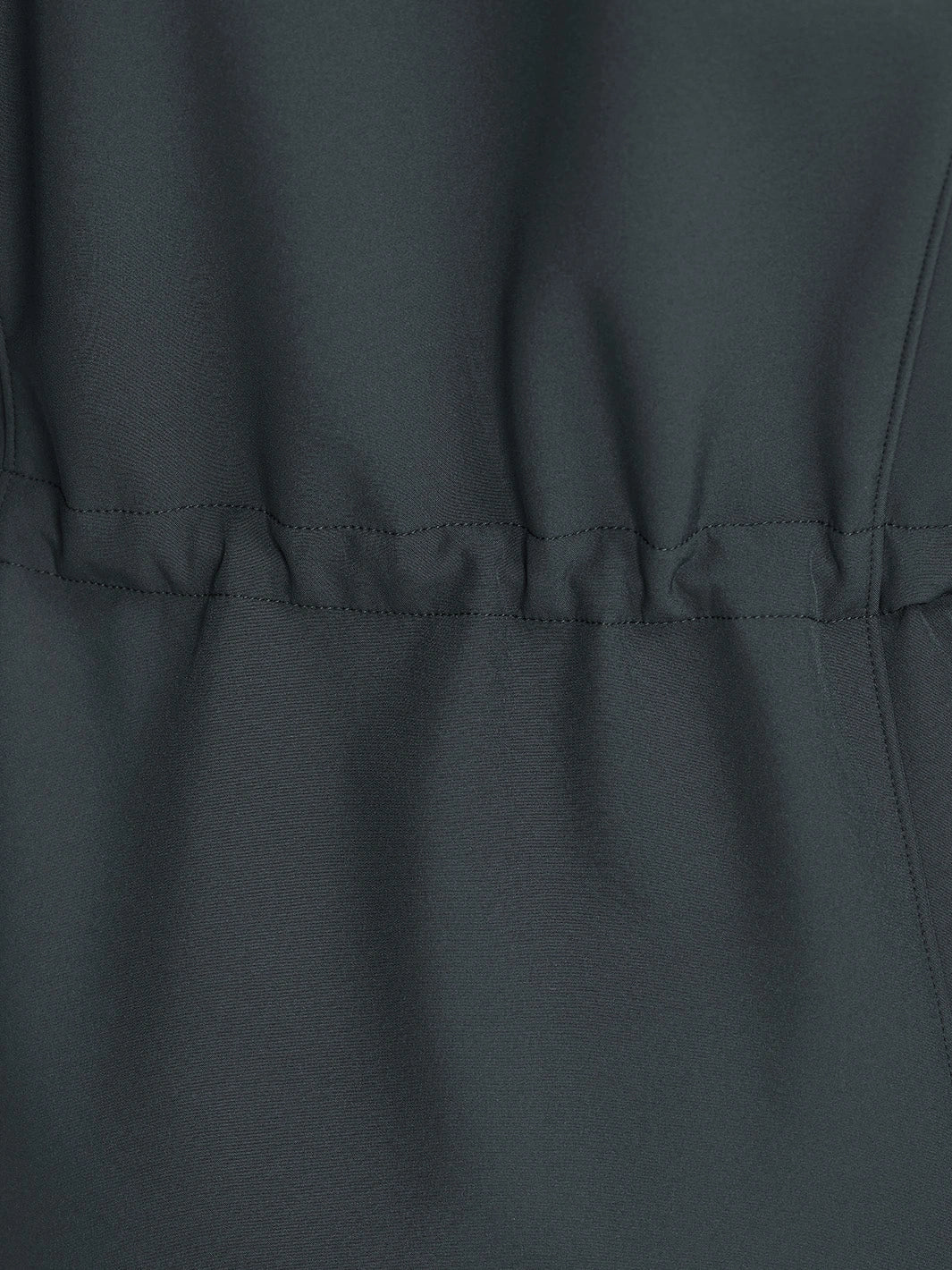 Women's Fleece-Lined Softshell Jacket with Removable Hood