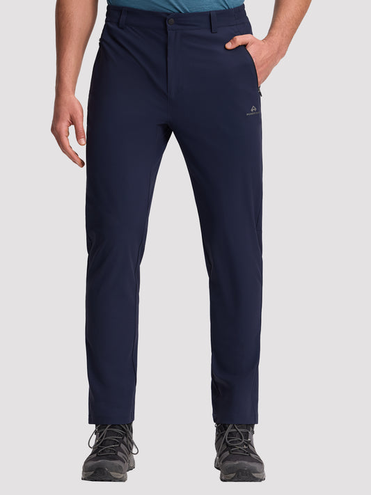 Men's UPF 50+ Cool-Feel Casual Pants