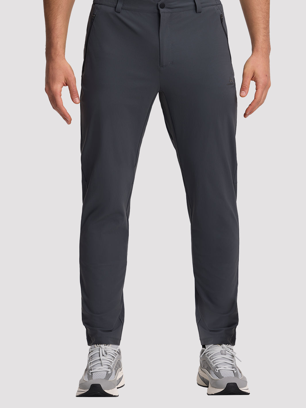 Men's UPF 50+ Cool-Feel Casual Pants